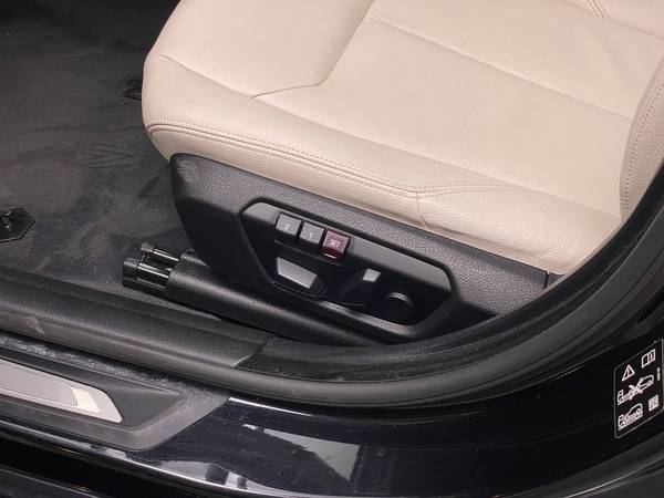 2015 BMW 4 Series 435i Gran Coupe xDrive 4D coupe Black - FINANCE -... for sale in Phoenix, AZ – photo 21