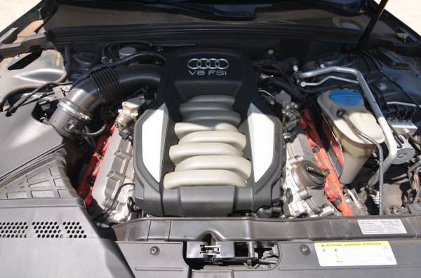 2010 Audi S5 V8 6 Speed Manual for sale in Westlake Village, CA – photo 10