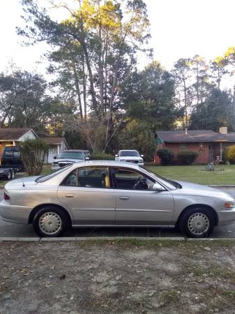 2003 Buick Century.. Immaculate - cars & trucks - by owner - vehicle... for sale in Valdosta, FL – photo 3
