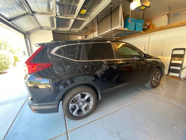 2017 Honda CRV (49, 000 miles) CLEAN TITLE (ONE OWNER/NON SMOKER) for sale in Gilbert, AZ – photo 11