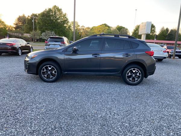 2018 Subaru Crosstrek - - by dealer - vehicle for sale in Riceville, TN – photo 8