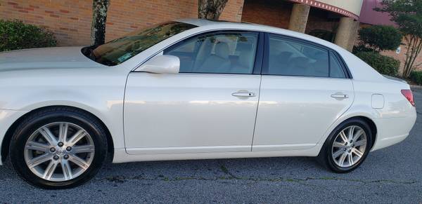 2007 Toyota Avalon One Owner Like NEW! for sale in Baton Rouge , LA – photo 3
