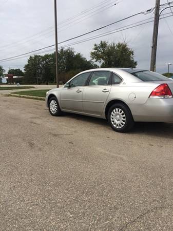 Chevrolet Impala for sale in Flint, MI – photo 5