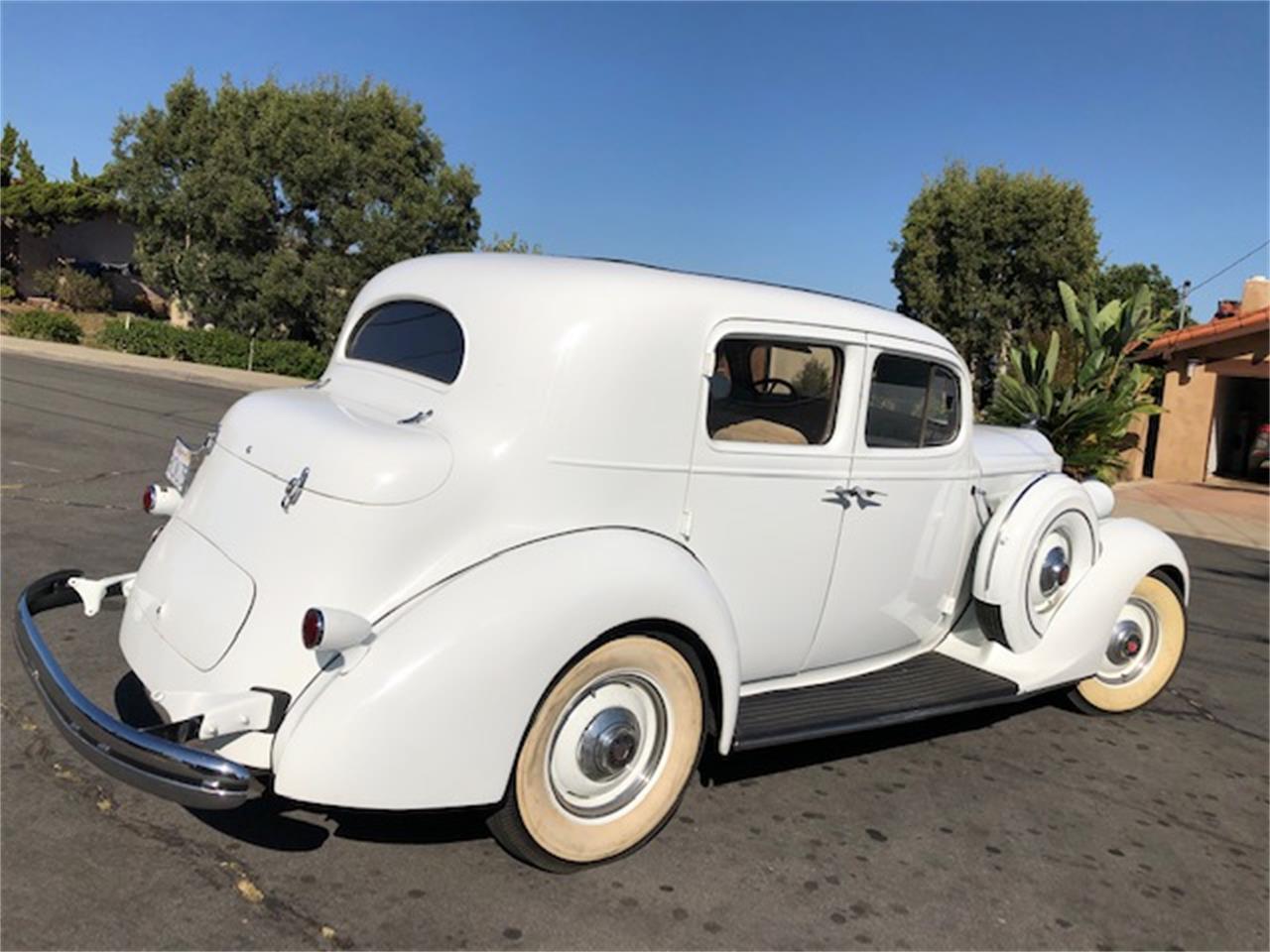 1936 Packard 120 for sale in La Mesa, CA – photo 4