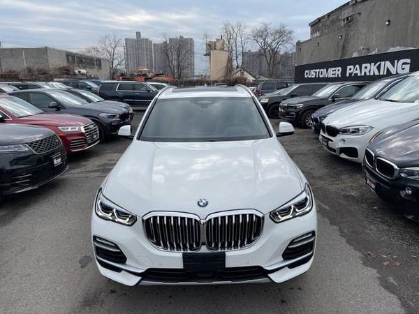2019 BMW X5 xDrive40i - - by dealer - vehicle for sale in Brooklyn, NY – photo 6