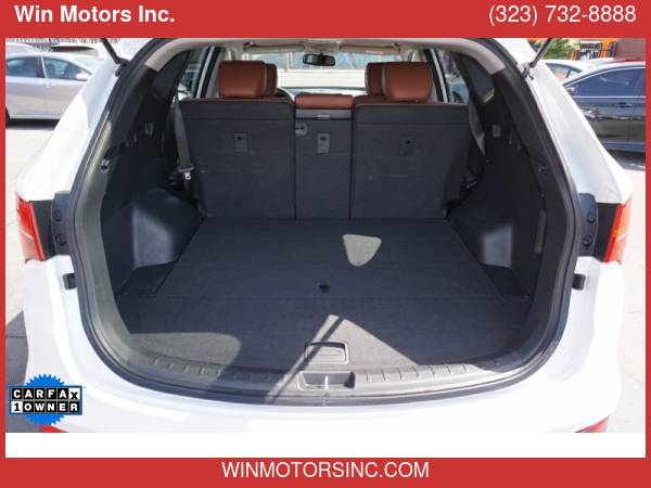 2013 Hyundai Santa Fe FWD 4dr 2 0T Sport - - by dealer for sale in Los Angeles, CA – photo 23