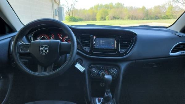 2013 Dodge Dart SXT - - by dealer - vehicle automotive for sale in Georgetown, KY – photo 5