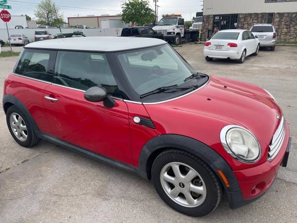 2010 Mini Cooper - - by dealer - vehicle automotive sale for sale in Grand Prairie, TX – photo 2