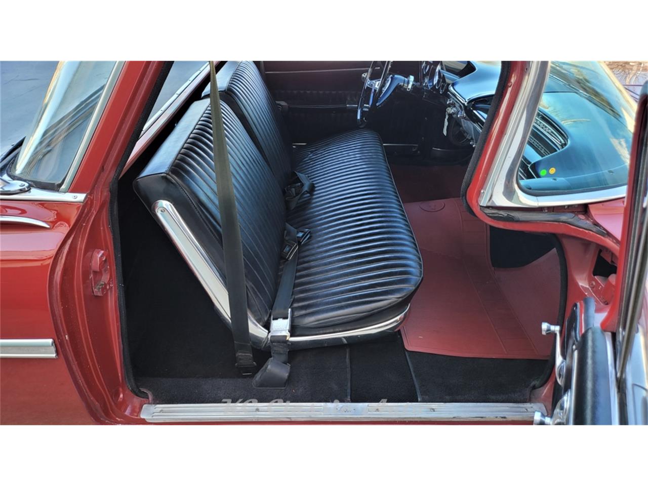 1959 Chevrolet El Camino for sale in Lenexa, KS – photo 14