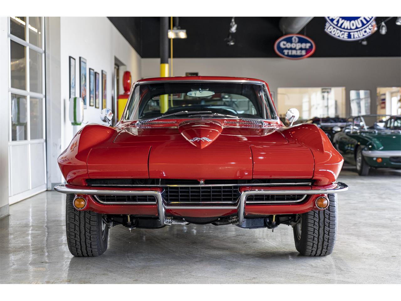 1965 Chevrolet Corvette for sale in Stratford, CT – photo 3