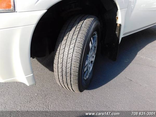 2007 Mitsubishi Endeavor SE - cars & trucks - by dealer - vehicle... for sale in Midlothian, IL – photo 11