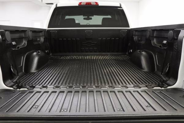 6 PASSENGER SEATING! CAMERA! 2016 Chevy *SILVERADO 1500 LT* 4WD... for sale in Clinton, AR – photo 13