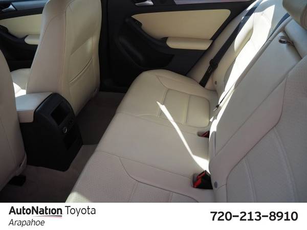 2014 Volkswagen Jetta TDI w/Premium SKU:EM388160 Sedan for sale in Englewood, CO – photo 22