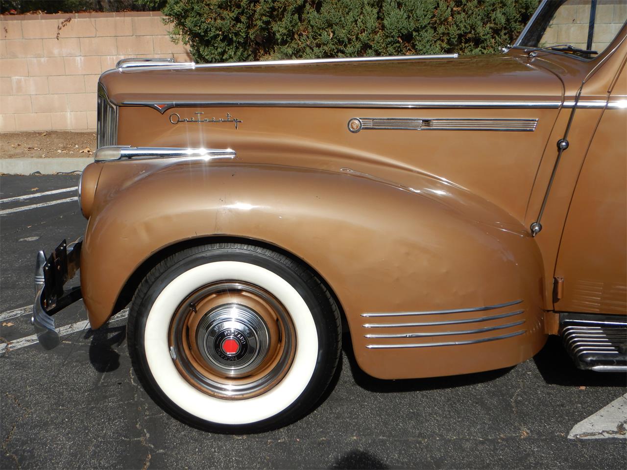1941 Packard 120 for sale in Woodland Hills, CA – photo 33