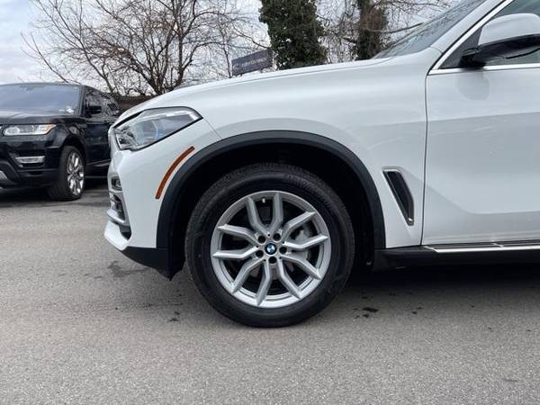 2019 BMW X5 xDrive40i - - by dealer - vehicle for sale in Brooklyn, NY – photo 8