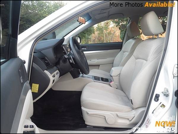 2012 *SUBARU* *OUTBACK* *2.5I* *AWD* *SPORT WAGON* *1-OWNER* for sale in East Brunswick, NY – photo 5