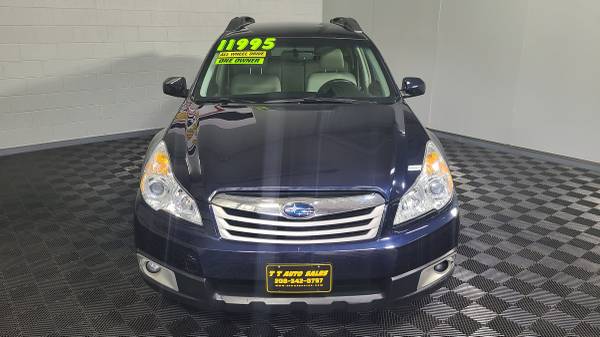 2012 SUBARU OUTBACK - - by dealer - vehicle automotive for sale in Boise, ID – photo 3