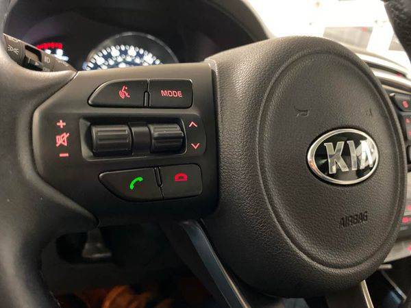 2016 Kia Sorento SX V6 AWD 4dr SUV for sale in Eldridge, IA – photo 22