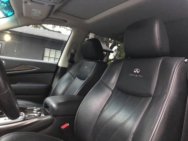2014 INFINITI QX60 FWD TECHNOLOGY PKG with Air Filtration - cars &... for sale in TAMPA, FL – photo 18