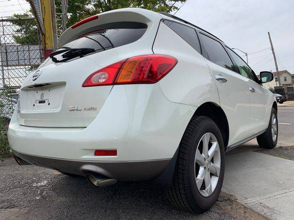 2009 Nissan Murano 4dr SL AWD V6 for sale in NEW YORK, NY – photo 6