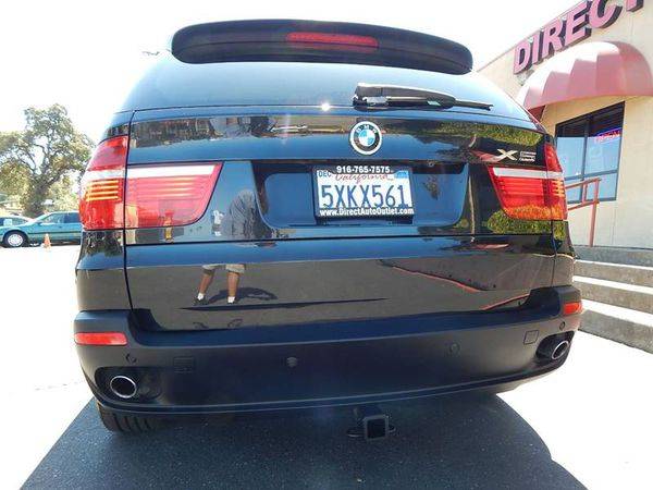 2010 BMW X5 xDrive30i AWD 4dr SUV for sale in Fair Oaks, CA – photo 18