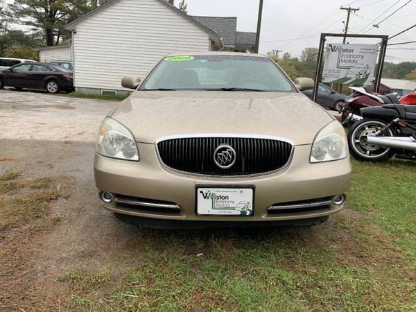 ►►2006 Buick Lucerne CXS 98k Miles for sale in Williston, VT – photo 8