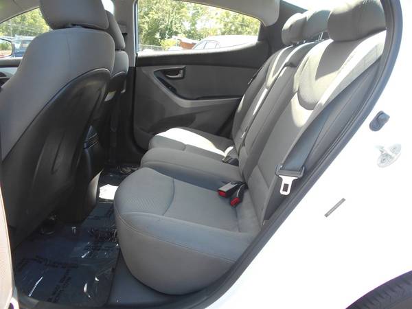🔥2016 Hyundai Elantra Value Edition / NO CREDIT CHECK / for sale in Lawrenceville, GA – photo 14
