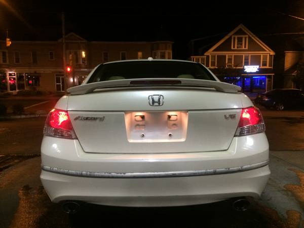 Honda Accord Limited Edition for sale in Schenectady, NY – photo 21