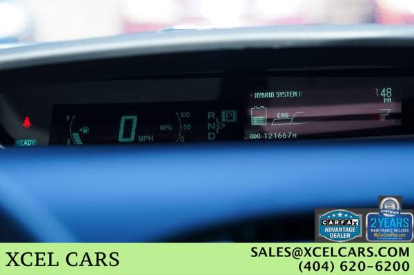 2012 *Toyota* *Prius* *Two* - cars & trucks - by dealer - vehicle... for sale in Snellville, GA – photo 14