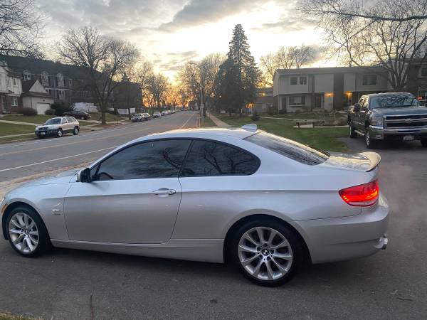 BMW 335xi - cars & trucks - by owner - vehicle automotive sale for sale in Madison, WI – photo 15