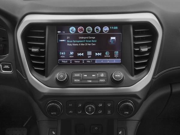 2017 GMC Acadia Denali suv Gray for sale in Portsmouth, NH – photo 13