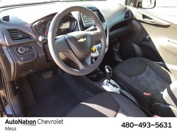 2018 Chevrolet Spark LS SKU:JC433074 Hatchback - cars & trucks - by... for sale in Mesa, AZ – photo 10