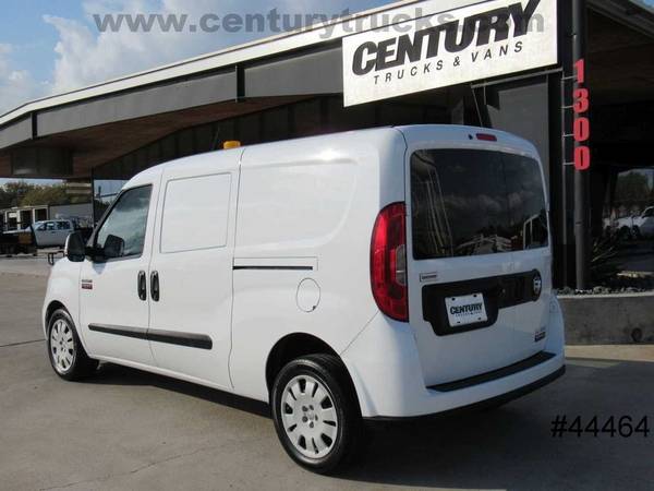2017 Ram Promaster City Bright White Clear Coat WOW... GREAT DEAL! -... for sale in Grand Prairie, TX – photo 4