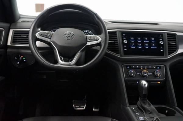 2020 Volkswagen Atlas Cross Sport 3 6L V6 SE w/Technology - cars & for sale in Honolulu, HI – photo 19