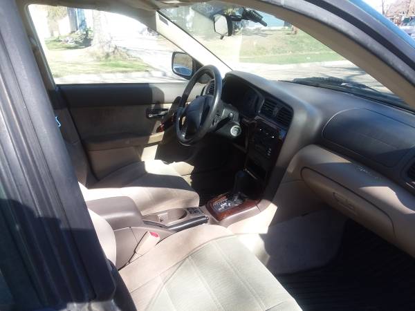 Subaru Outback 2002 for sale in Petersburg, ND – photo 2