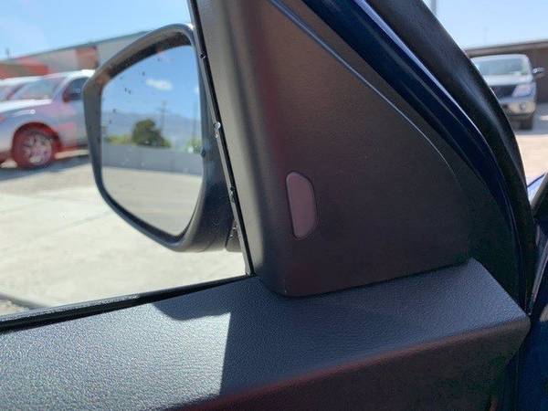2019 Nissan Kicks suv Deep Blue Pearl/Fresh Powder - cars & trucks -... for sale in Albuquerque, NM – photo 19