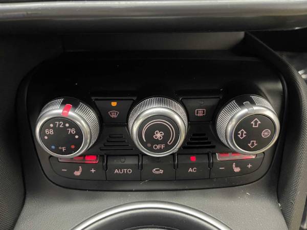 2009 Audi R8 AWD All Wheel Drive 4 2L V8 Aftermarket Stereo Keyless for sale in Salem, OR – photo 19