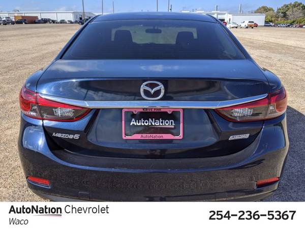 2015 Mazda Mazda6 i Sport SKU:F1203174 Sedan - cars & trucks - by... for sale in Waco, TX – photo 8