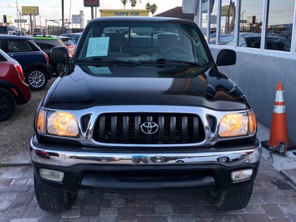 2003 TOYOTA TACOMA PRERUNNER**$1478 DOWN EVERYONE APPROVED for sale in TAMPA, FL – photo 4