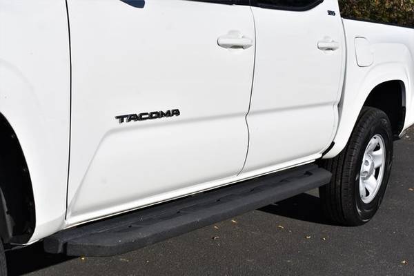 2018 Toyota Tacoma SR5 - cars & trucks - by dealer - vehicle... for sale in Santa Clarita, CA – photo 17