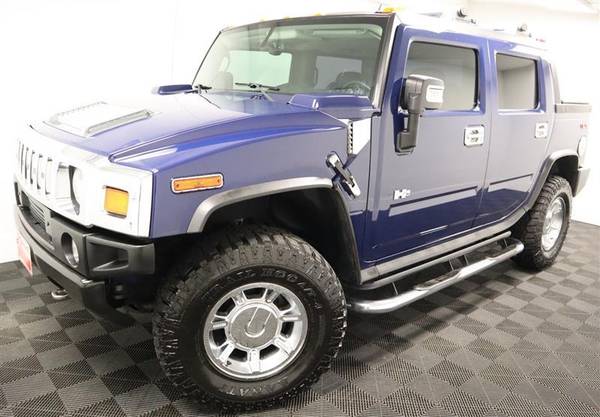 2007 HUMMER H2 SUT Get Financed! - cars & trucks - by dealer -... for sale in Stafford, District Of Columbia – photo 4