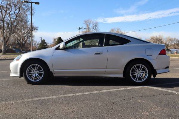 2006 Acura RSX Base Coupe - cars & trucks - by dealer - vehicle... for sale in Longmont, CO – photo 9