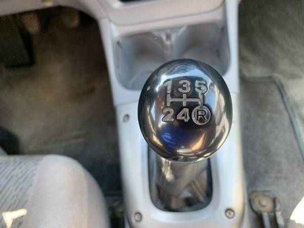 2001 Toyota RAV4 Sport Utility 4D - cars & trucks - by dealer -... for sale in Sequim, WA – photo 18