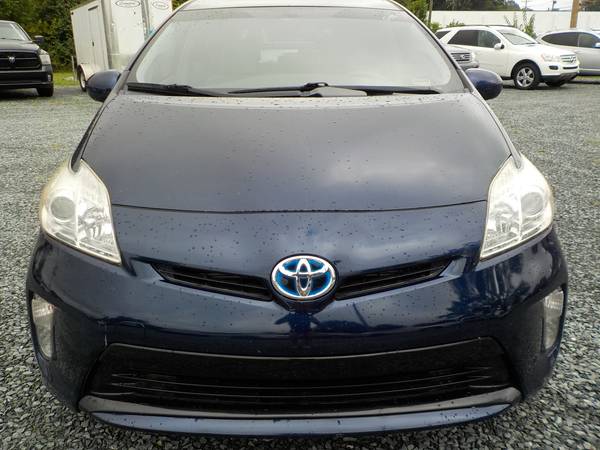 2012 toyota prius hybrid - cars & trucks - by dealer - vehicle... for sale in Charlotte, NC – photo 8