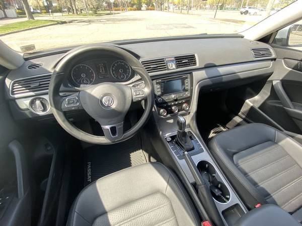 2015 Volkswagen Passat Like New Drive Today - - by for sale in Other, CT – photo 13