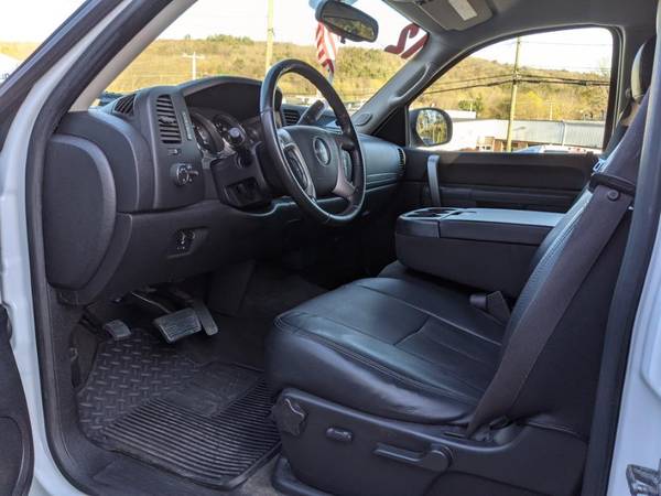 2012 GMC Sierra 2500HD with 134, 976 Miles - Northwest CT - cars & for sale in Thomaston, CT – photo 17