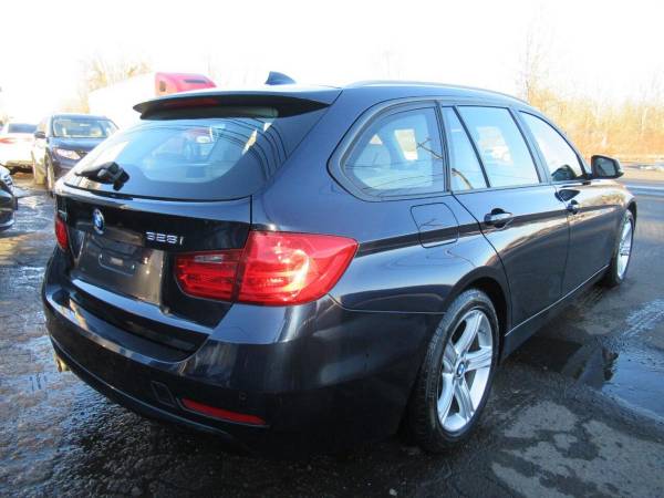 2014 BMW 3 Series 328i xDrive AWD 4dr Wagon - CASH OR CARD IS WHAT for sale in Morrisville, PA – photo 5