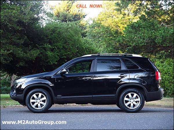 2011 Kia Sorento LX AWD 4dr SUV - - by dealer for sale in East Brunswick, PA – photo 2
