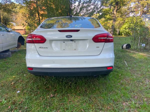 2016 Ford Focus SE Automatic, Minimal Repairs, Great Condition,... for sale in Richmond , VA – photo 7
