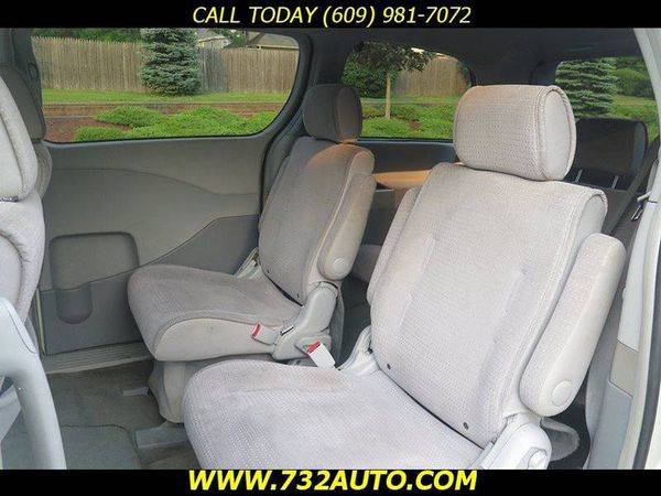 2005 Nissan Quest 3.5 S 4dr Mini Van - Wholesale Pricing To The... for sale in Hamilton Township, NJ – photo 12